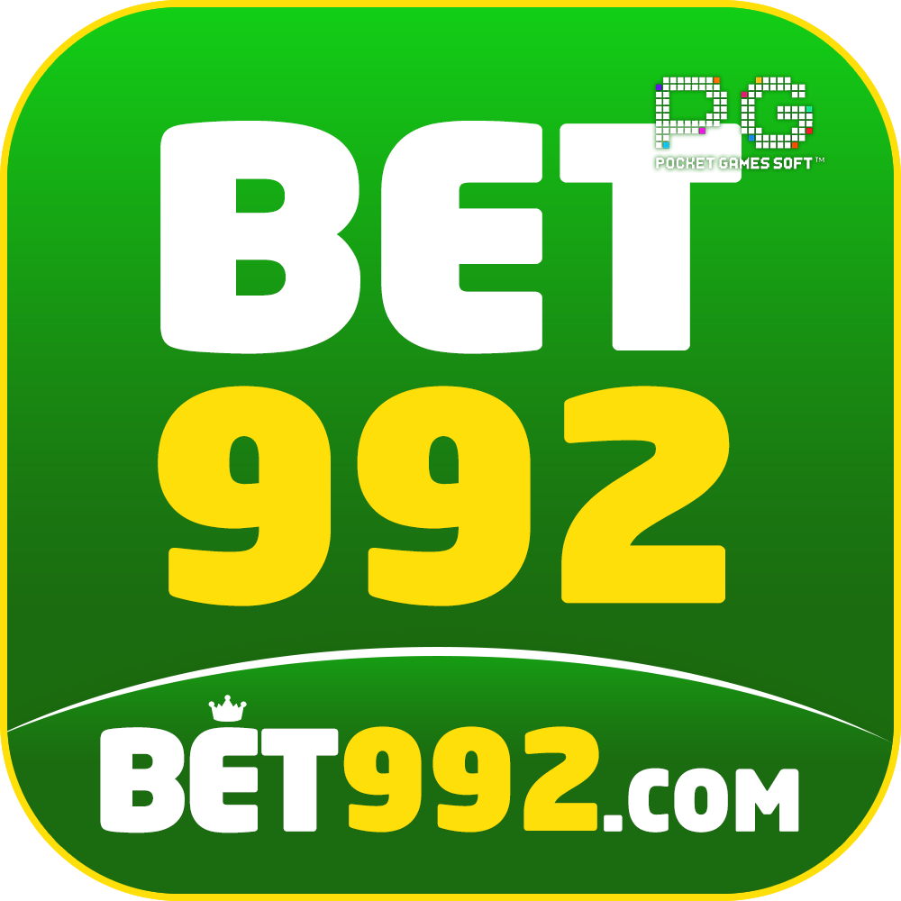 BET992 Logo